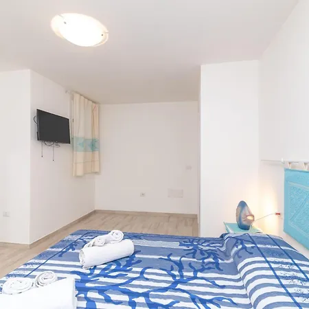 Appartamento Bilocale Nuovo Centro *